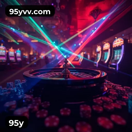 Temporadas, torneios promocionais e eventos comunitários no Cassino 95y