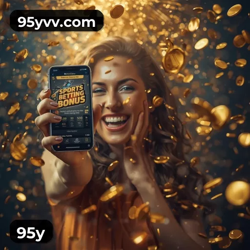 Visual do app 95y em dispositivos móveis com foco em segurança e praticidade