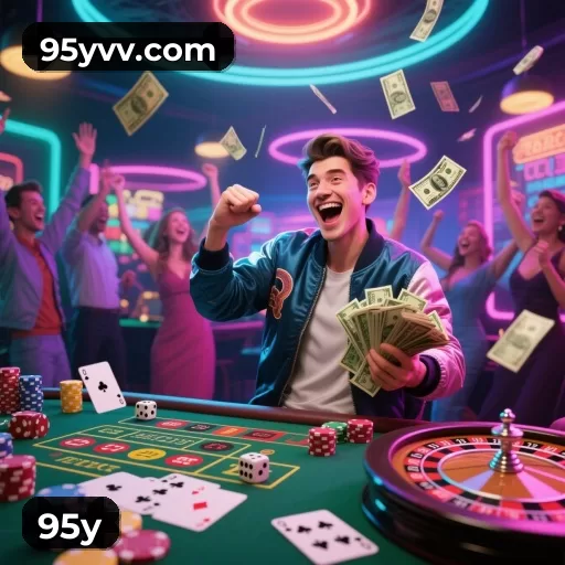 Imagem do app 95y em atualização constante com foco na melhor experiência